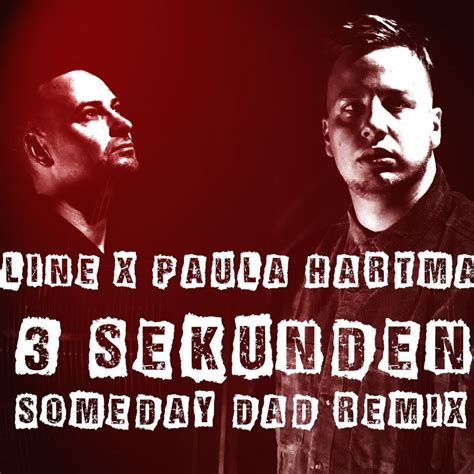 CÉLINE x Paula Hartmann 3 Sekunden Someday Dad Remix by Someday Dad