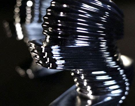 Making Of Zaha Hadid S NOVA Shoes For United Nude Movie