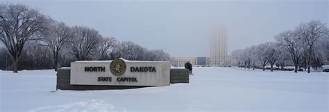 2023 Legislative Review | North Dakota Game and Fish