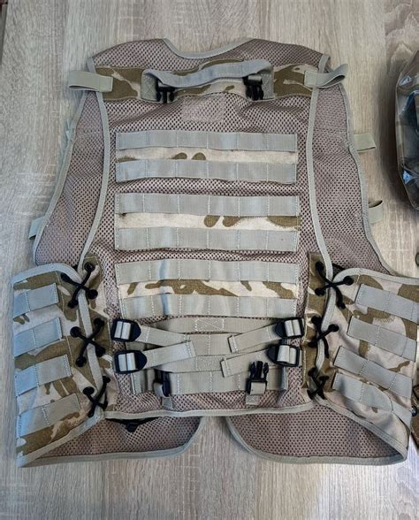 Жител розгрузка тактична Vest Tactical Load Carrying 2 300 грн