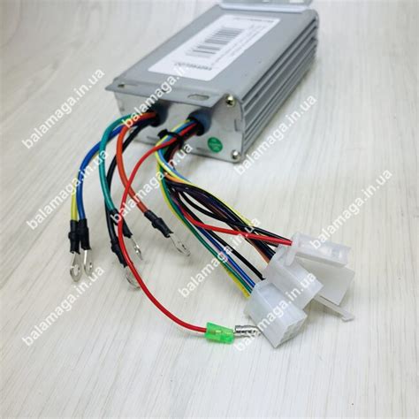 Блок управления для детского электромобиля Bambi M 4055-RC RECEIVER с ...