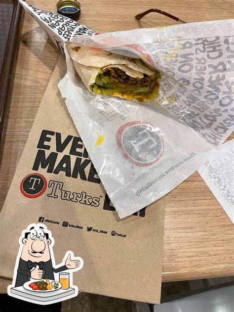 Turks Shawarma Restaurant Bacolod Bacolod Northwing Restaurant Reviews