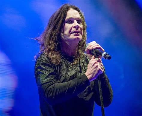 10 Best Ozzy Osbourne Songs Of All Time Singersroom