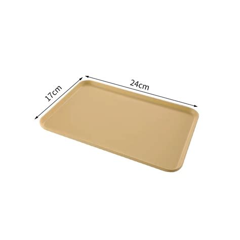 Plastic Fast Food Serving Tray Fast Food Tray And Trays For Serving