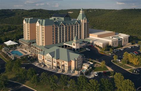 Chateau On The Lake Branson Mo Resort Reviews