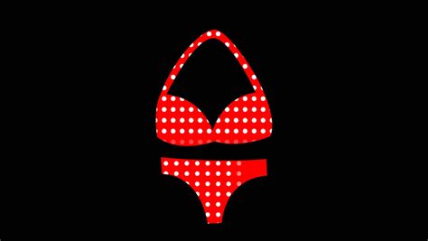 Bikini Stock Video Footage Royalty Free Bikini Videos Pond