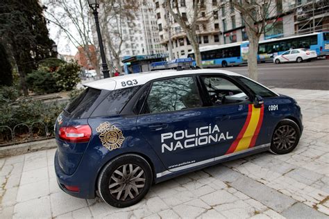 Detenido Como Presunto Autor De Un Robo En Una Casa De Apuestas De