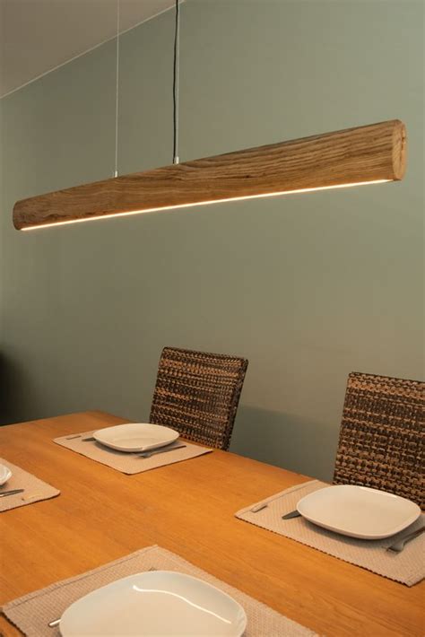 Oval Light Hanglamp Voor Boven Uw Eettafel Eettafel Lamp Led