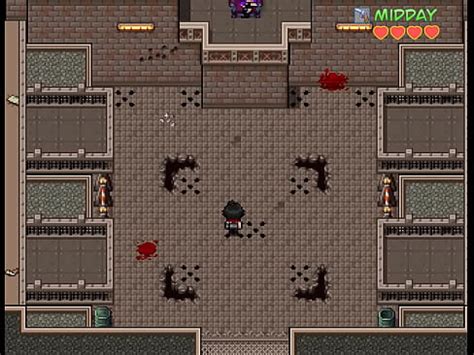 Zombie Retreat Part We Are Champions By LoveSkySan XVIDEOS