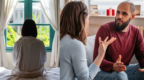 16 Married Women On Why They Havent Had Sex In More Than A Year