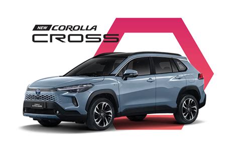 ง่ายๆ ไม่ต้องรอ เปรียบเทียบรุ่นย่อยและคำนวณเงินผ่อนโตโยต้า New Corolla