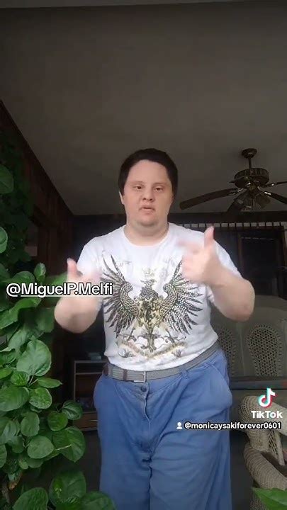 Vayan A Mi Cuenta De Tik Tok A Ver Este Tik Tok Denle Mucho Cariño Porfis Monicaysakiforever0601