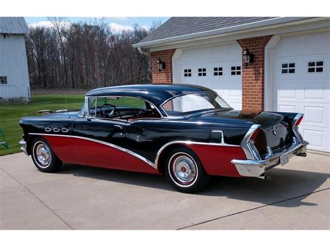 For Sale 1956 Buick Special