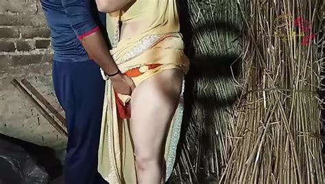 Desi Indian Bhabhi Outdoor Sex In Clear Hindi Voice Amateur Amateur Porn XHamster