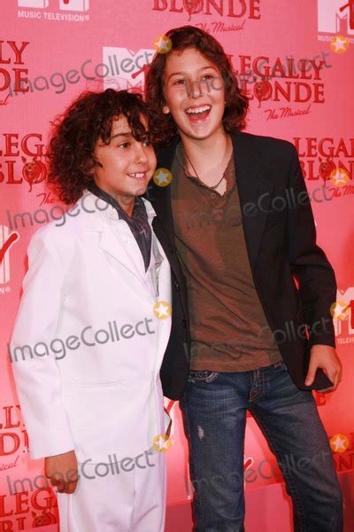 Photos And Pictures Alex Wolff And Nat Wolff The Naked Brothers Band