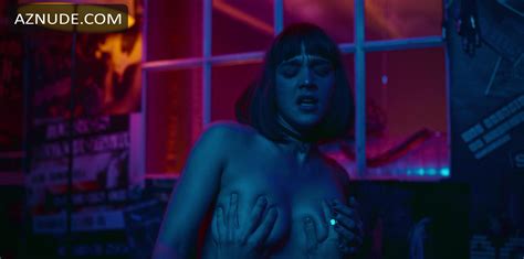 Carla Campra Nude Aznude