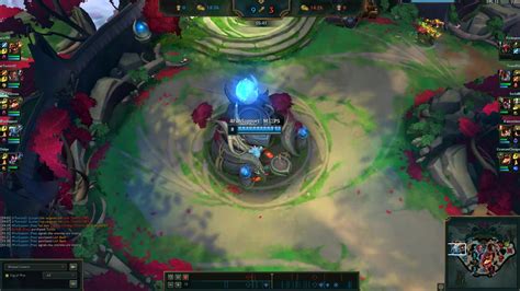 Nexus Blitz Fizz Bug Youtube