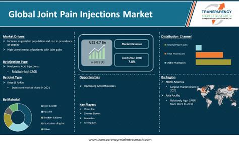 Joint Pain Injections Market Global Analysis Report 2031