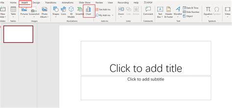 How To Create A Pie Chart In Powerpoint A Full Guide