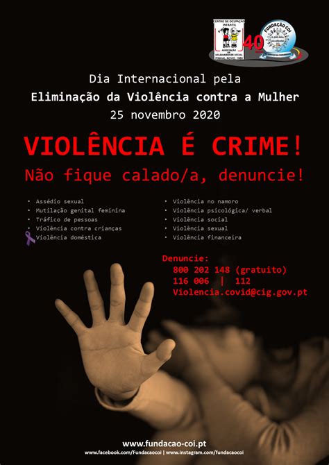 Iniciativas Nacionais Dia Internacional Para A Elimina O Da Viol Ncia