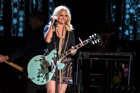 Miranda Lambert To Receive Acm Merle Haggard Spirit Award Latf Usa News