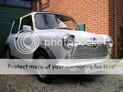 Minis With 12" Wheels! - Mini Chat - The Mini Forum