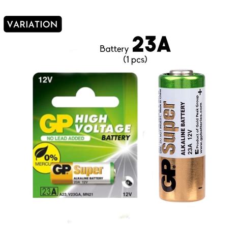 gp  ae  vga af   ultra super alkaline battery bateri