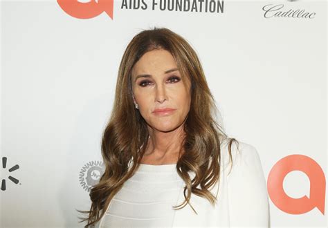 Caitlyn Jenner Officially Running For California Governor