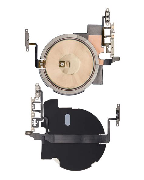 Apple IPhone 13 Pro NFC Module + Volume Flex - NKS Center