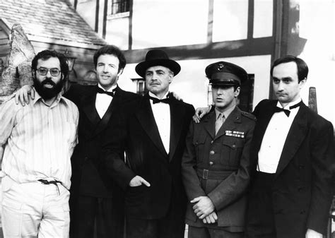 the godfather series movies 6
