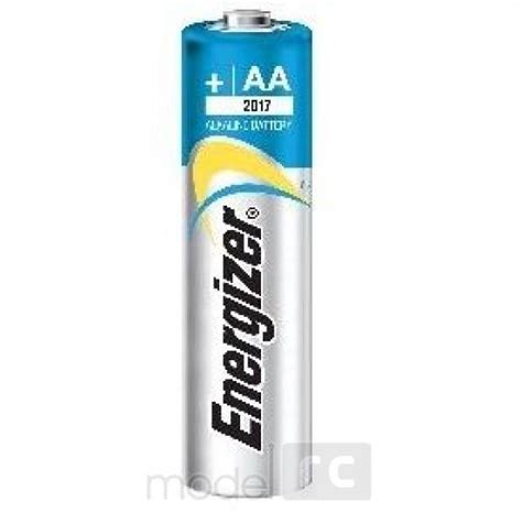 Alkalická batéria Energizer MAXIMUM AA - LR6 1ks