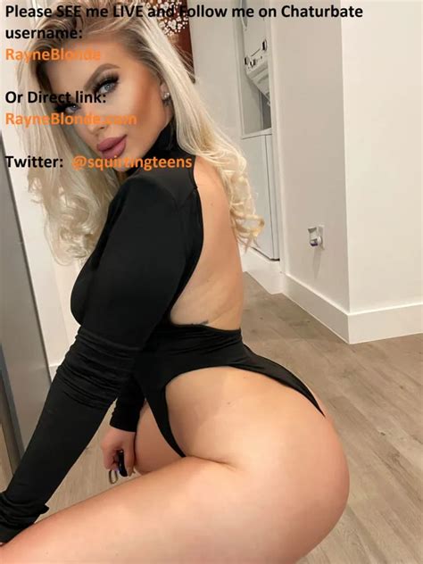 Hot Rayane Big Tits Blonde 4 Pics XHamster