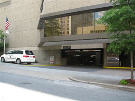 Bank of America | Downtown Nashville