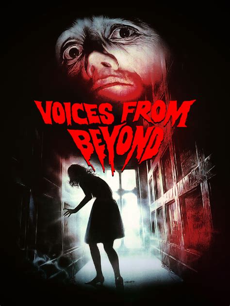 Prime Video: Voices from Beyond