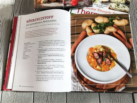 Unsere Besten Rezepte Für Den Thermomix Kochbuch Gernekochen De