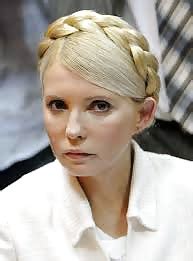 Yulia Tymoshenko Sexy Ukrainian Politician Porn Pictures XXX Photos Sex Images PICTOA