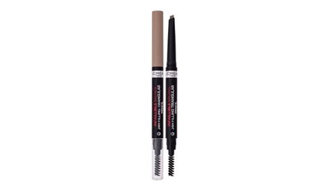 L Oréal Paris Infaillible Brows H Filling Triangular Pencil ml Blonde Kulmupliiatsid