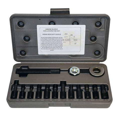 Harmonic Balancer Installer - Cal-Van Tools