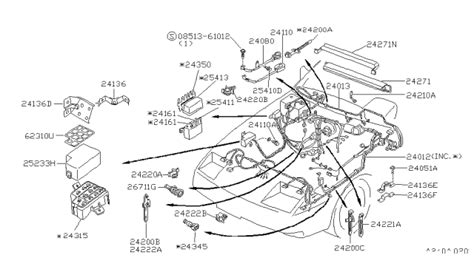 300zx Engine Bay Wiring Diagram