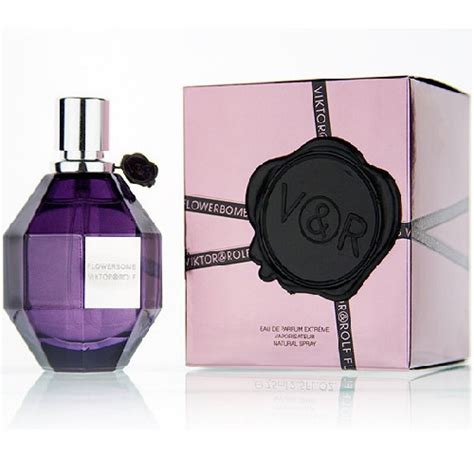 VIKTOR & ROLF FLOWERBOMB EXTREME EDP 50ML FOR WOMEN – Fperfumes And ...