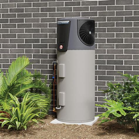 Reasons Why You Should Switch To A Heat Pump Hot Water System Hilton Plumbing