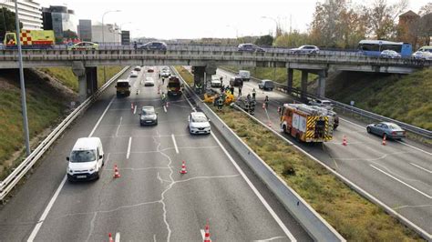 En Directo Toda La Ltima Hora Sobre El Accidente De Un Helic Ptero