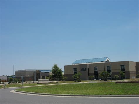 Union County Nc Schools Porter Ridge District