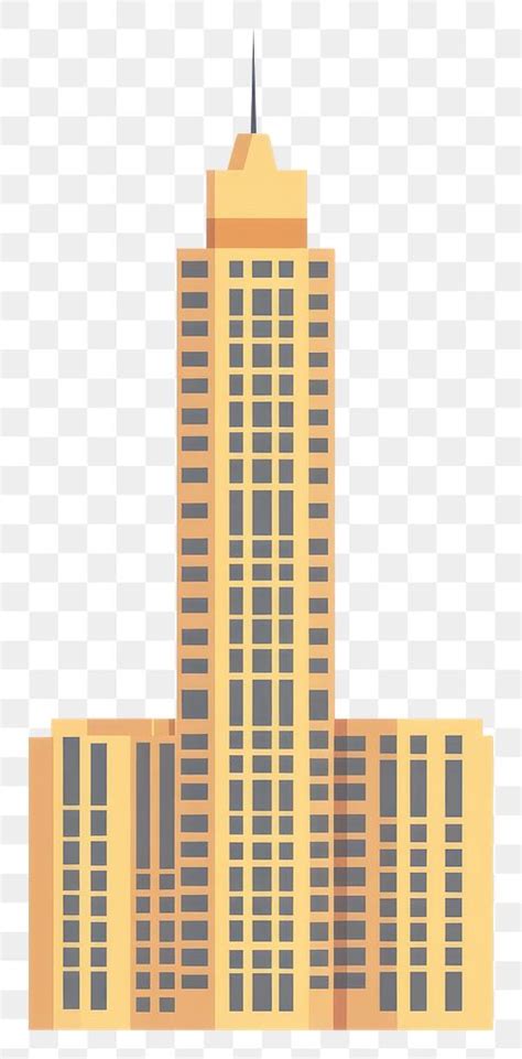 png skyscraper architecture illustration building  png rawpixel