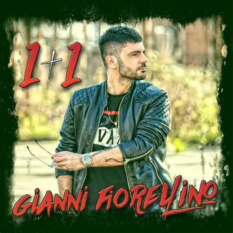 1 1 Single By Gianni Fiorellino Spotify