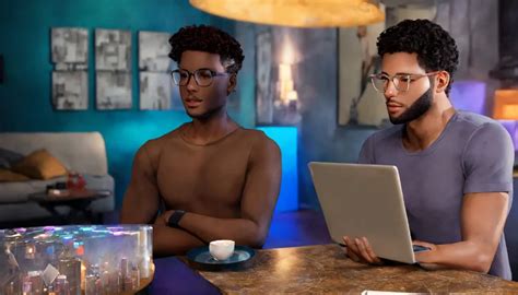 Best Ai Gay Chatbots In Experience Ai Mastery