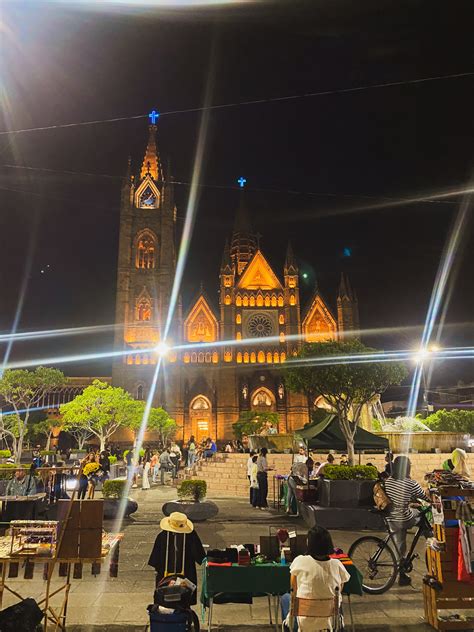 Where To Stay In Guadalajara: 7 Best Areas + Where To Avoid - Nomadic