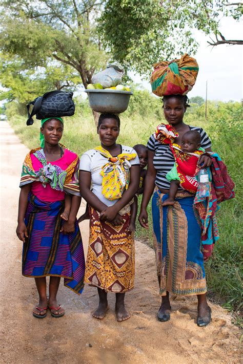 Combrinck - Mozambique