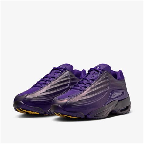 NOCTA X Nike Hot Step Eggplant Raffle List