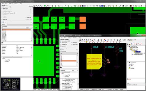 Viewer Software Pcb Design Ritm Industry